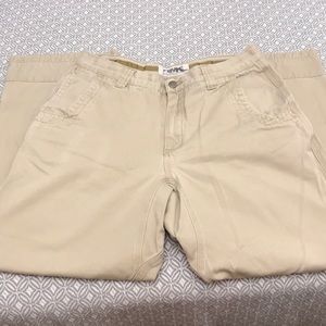 Moutain Khakis Teton Twill Pants